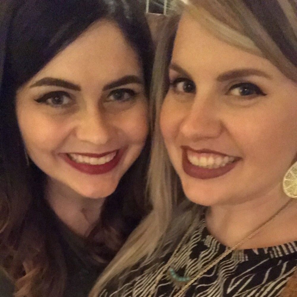 Meet your Posher, Rachel